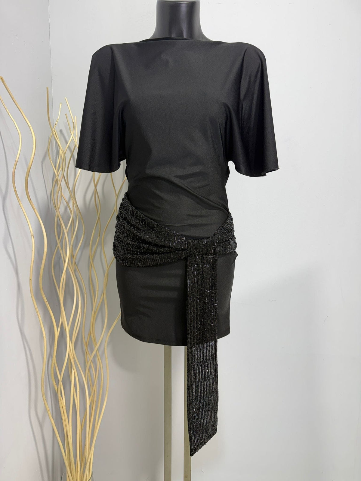 Vestido Elegante