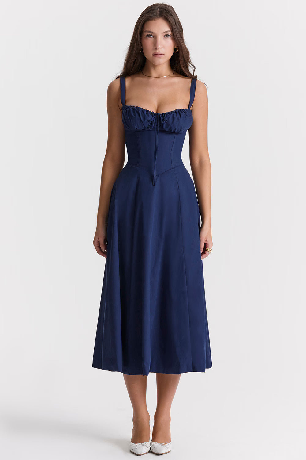 Lucia - Vestido de verano exclusivo