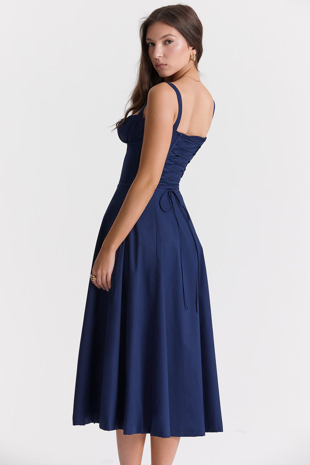 Lucia - Vestido de verano exclusivo