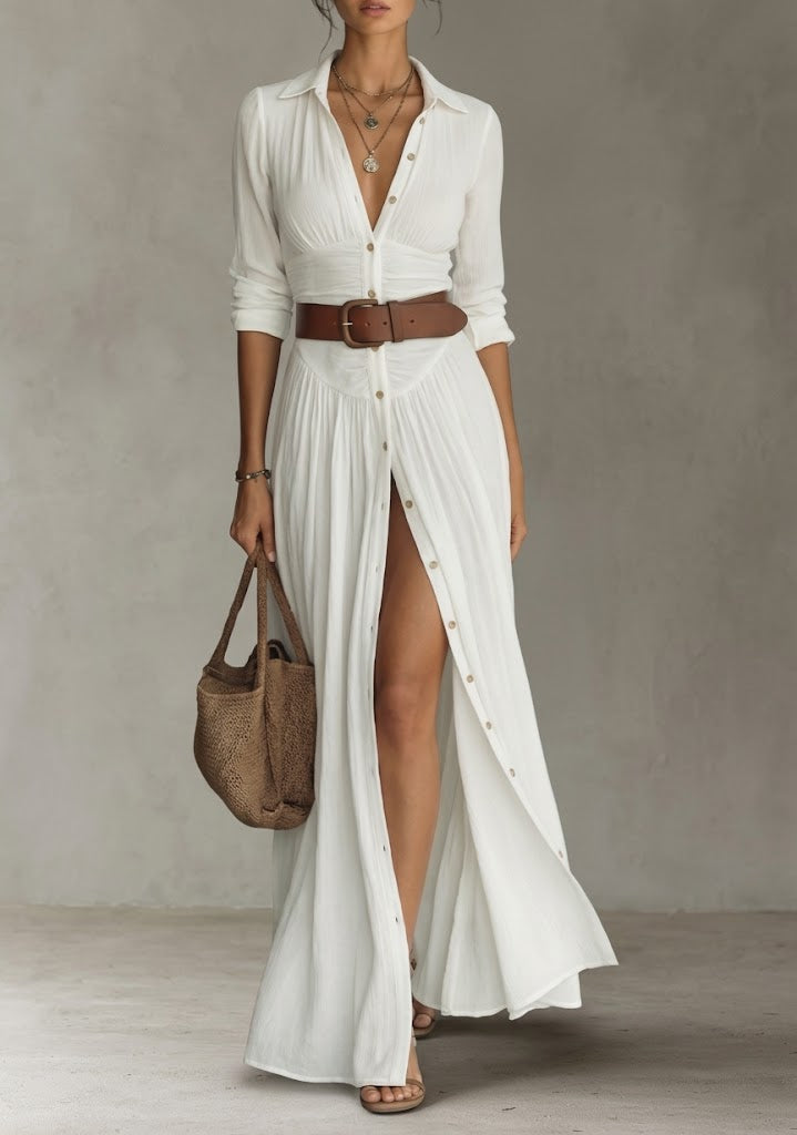 Vestido Alma de Verano