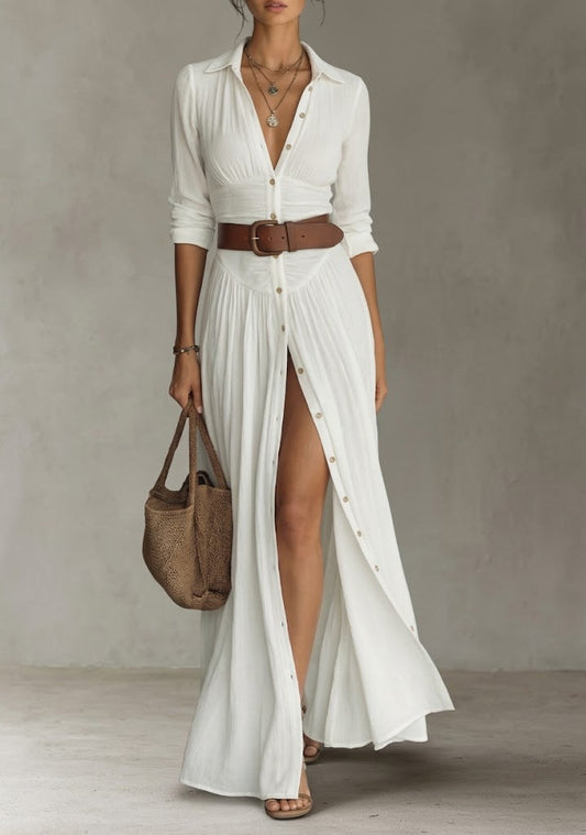 Vestido Alma de Verano