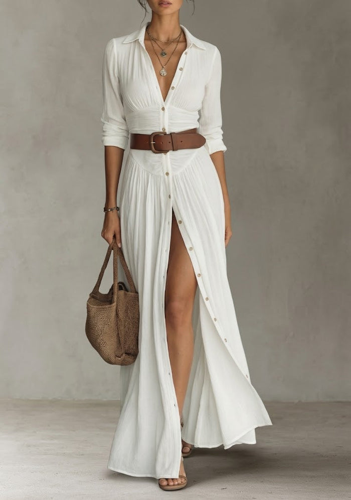 Vestido Alma de Verano