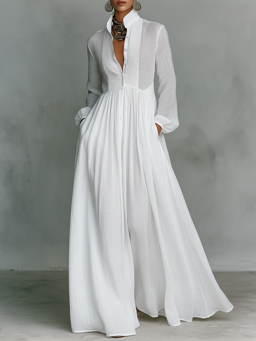 Vestido Alexia Elegance