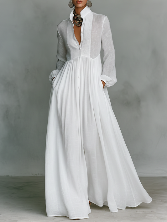 Vestido Alexia Elegance