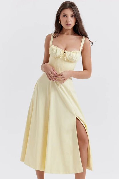 Lucia - Vestido de verano exclusivo