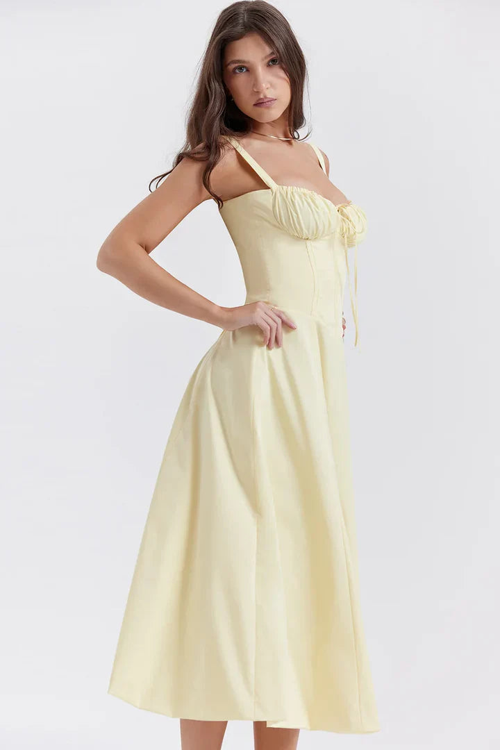 Lucia - Vestido de verano exclusivo