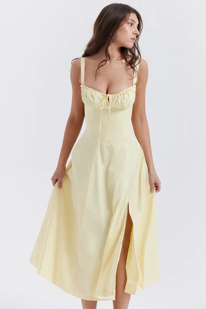 Lucia - Vestido de verano exclusivo