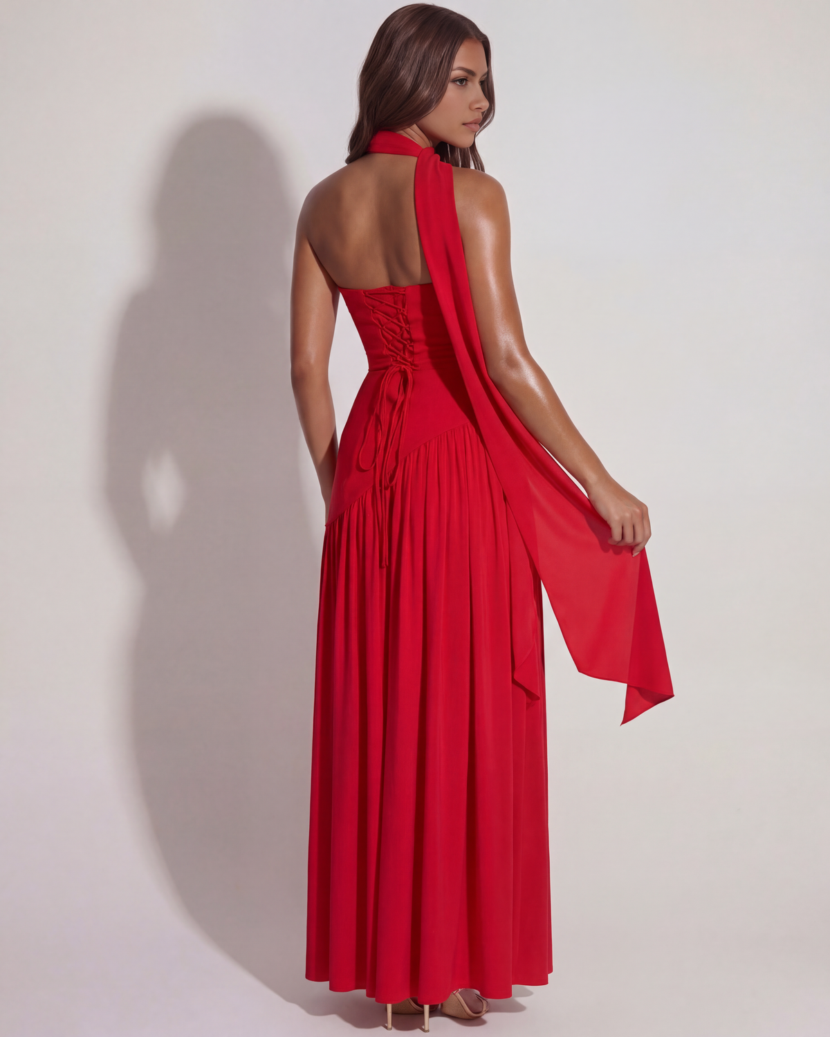 Duquesa | Vestido Medianoche