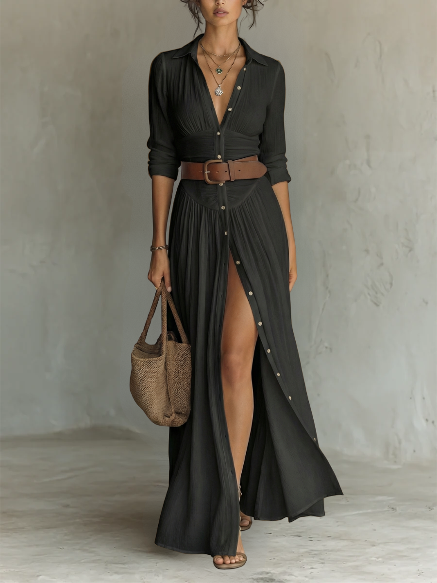 Vestido Alma de Verano