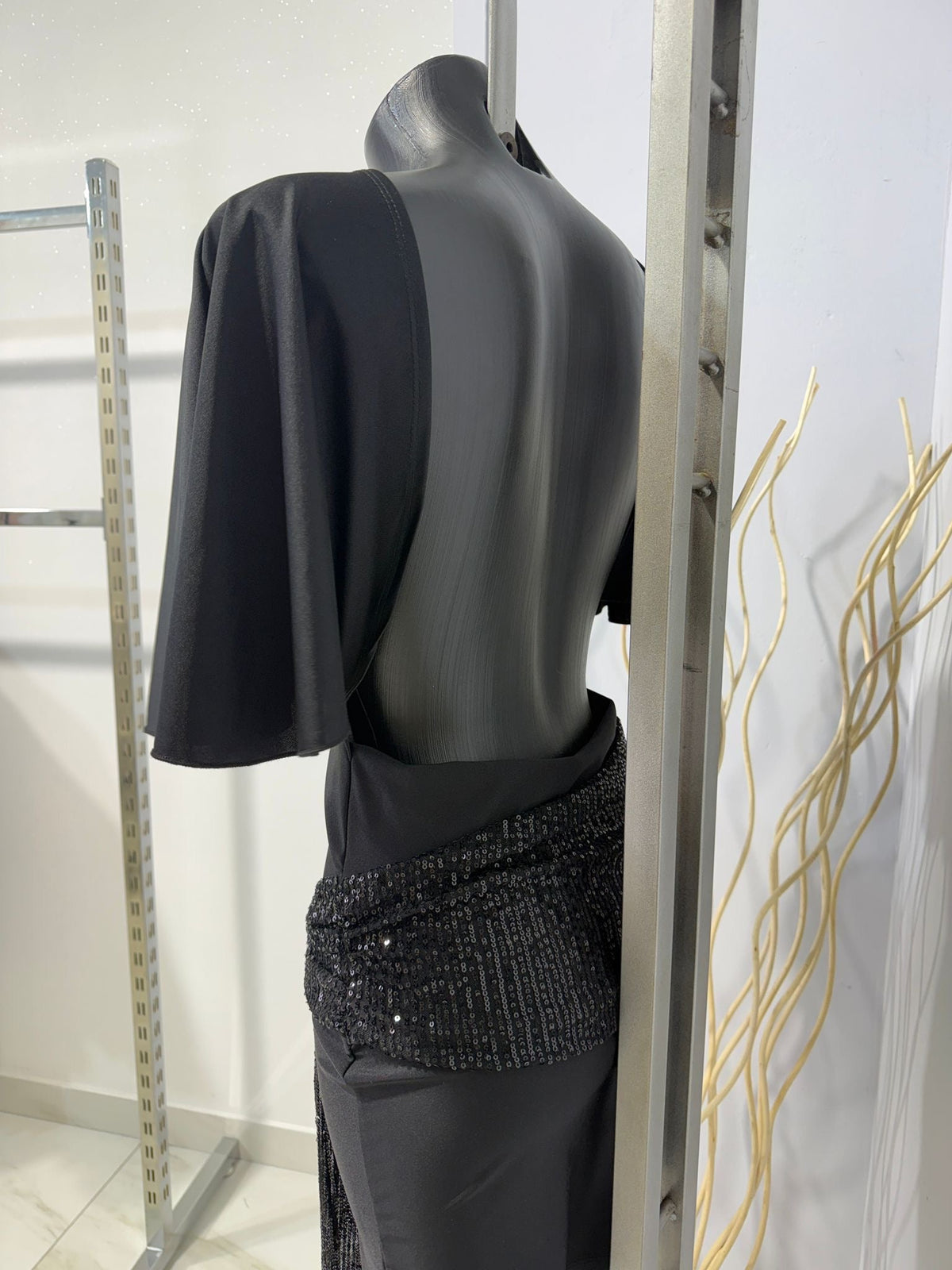 Vestido Elegante