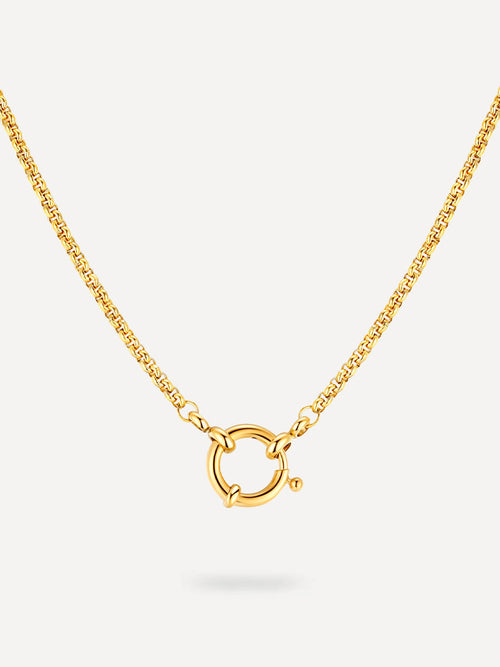 Collar Inspirational
