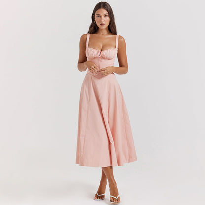 Lucia - Vestido de verano exclusivo