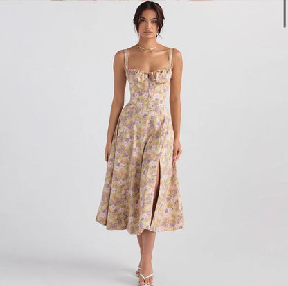 Lucia - Vestido de verano exclusivo