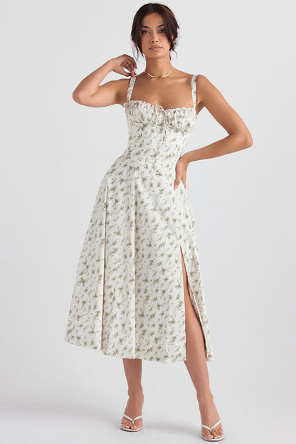 Lucia - Vestido de verano exclusivo